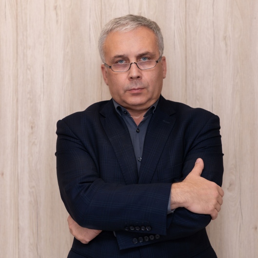 PROF. PIOTR RICHTER